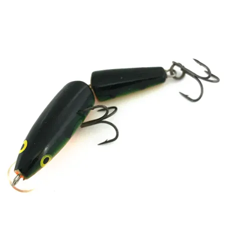 Rapala Jointed J-7 Nivelvaappu, P (Ahven), 4g, UV-hohto, #6856