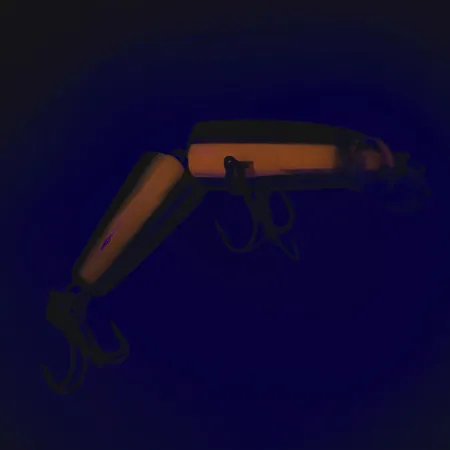 Rapala Jointed J-7 Nivelvaappu, P (Ahven), 4g, UV-hohto, #6856