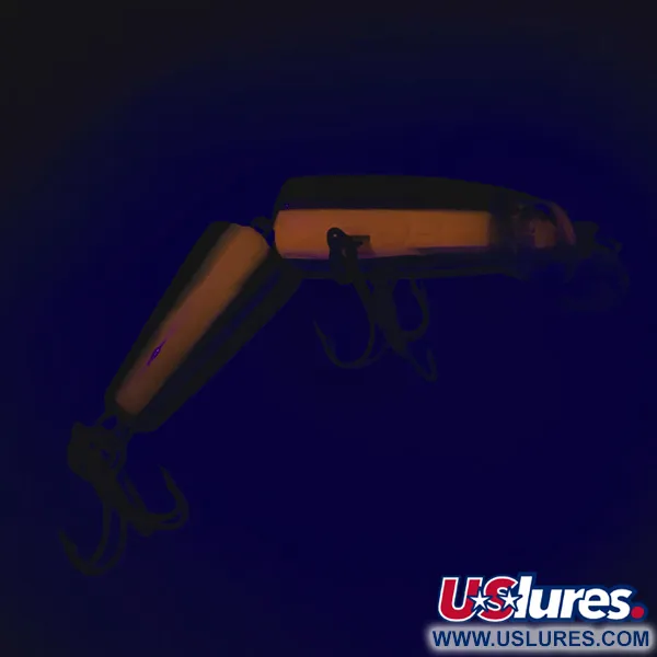 Rapala Jointed J-7 Nivelvaappu, P (Ahven), 4g, UV-hohto, #6856