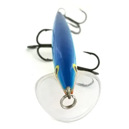 Rapala Scatter Rap Minnow, Vaaleansininen (B), 6g, Scatter-levy, #6858