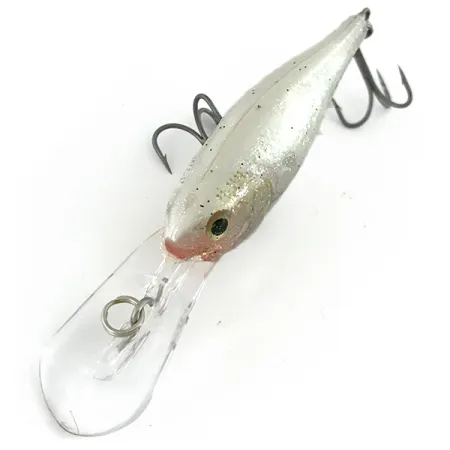 Rapala Glass Shad Rap Vaappu, Glass, 9g, Suspending, #6859