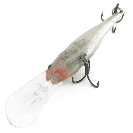 Rapala Glass Shad Rap Vaappu, Glass, 9g, Suspending, #6859