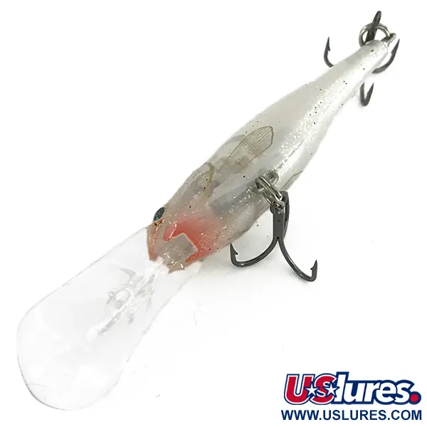Rapala Glass Shad Rap Vaappu, Glass, 9g, Suspending, #6859