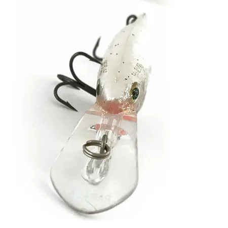 Rapala Glass Shad Rap Vaappu, Glass, 9g, Suspending, #6859