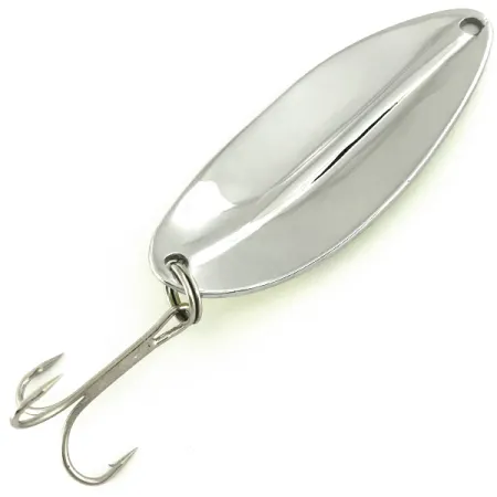 TODDCO Main liner UV Lusikka, Keltainen/Punainen/Nikkeli, 12,5g, UV, #6878