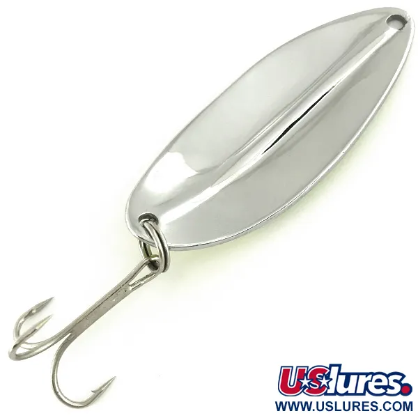 TODDCO Main liner UV Lusikka, Keltainen/Punainen/Nikkeli, 12,5g, UV, #6878