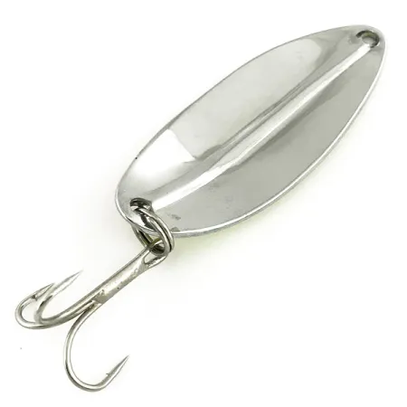 TODDCO Main liner Lusikka, Kelta/Oranssi/Nikkeli, 12,5g, UV, #6887