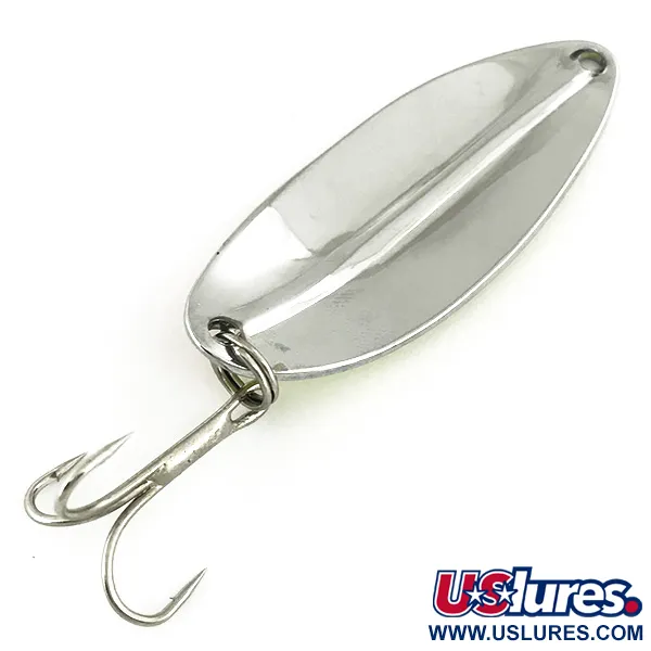 TODDCO Main liner Lusikka, Kelta/Oranssi/Nikkeli, 12,5g, UV, #6887