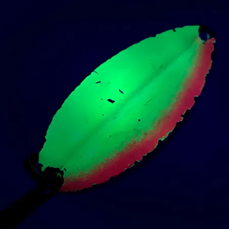 TODDCO Main liner Lusikka, Kelta/Oranssi/Nikkeli, 12,5g, UV, #6887