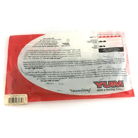 YUM DOOZE Pehmoviehe, June Bone, 20 cm, Helmapyrstö, #6888