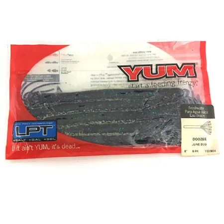 YUM DOOZE Pehmoviehe, June Bone, 20 cm, Helmapyrstö, #6888