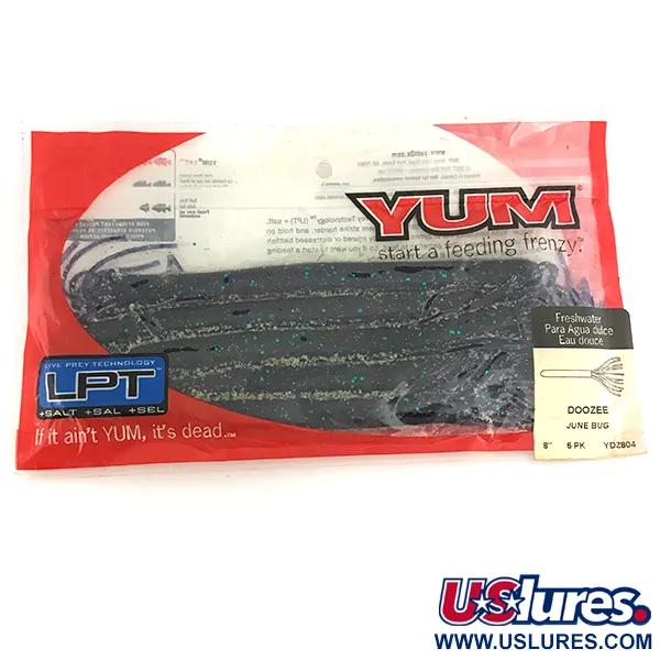 YUM DOOZE Pehmoviehe, June Bone, 20 cm, Helmapyrstö, #6888