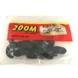 Zoom Swimmin' Chunk jigi 6kpl
