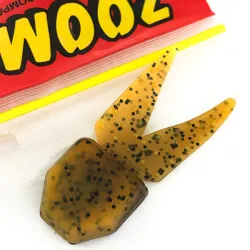 Zoom Small Salty Chunk jigi 3 kpl
