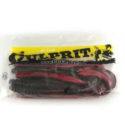 Culprit Original Worm pehmo-uistin 10 kpl