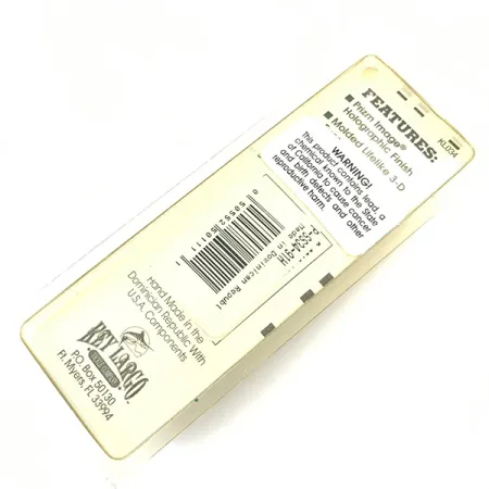 Key Largo Syco Spoon UV Lusikka, Rainbow Fish, 14g, UV-pinta, #6907