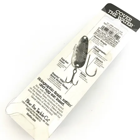 Blue Fox Rattlin Pixee Lusikka, Kulta / Vihreä, 14g, Räminä, #6919