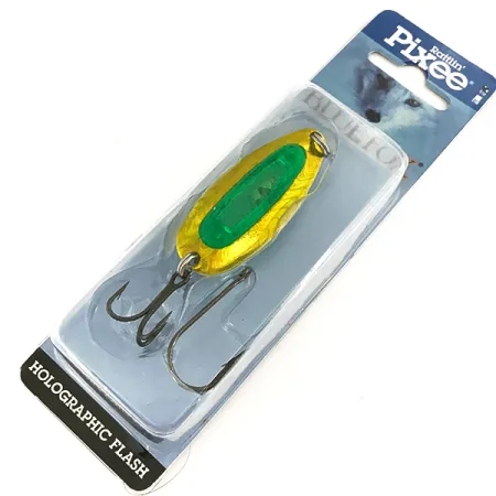 Blue Fox Rattlin Pixee