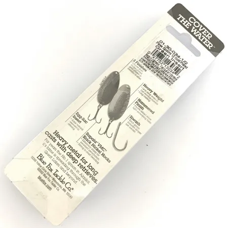 Blue Fox Pixee Lusikkauistin, Vihreä/Kulta, 14g, Mäti-insertti, #6920