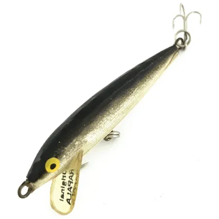 Rapala Original Floater F7 Vaappu, Hopea, 4g, Balsa, #6940