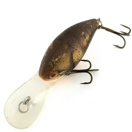 Rebel DEEP WEE R Vaappu, Shrimp, 10,5g, Syvyys 2,4-3,0m, #6942