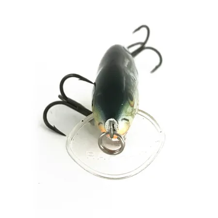 Rapala Scatter Rap Shad SCRS07 Vaappu, Ahven, 7g, Scatter Lip, #6943