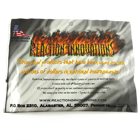 Reaction Innovations Pocket Rocket pehmoviehe, Morning Dawn, 11.4cm, #6950