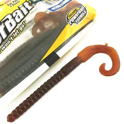 Berkley Power Worm pehmo-viehe 9kpl