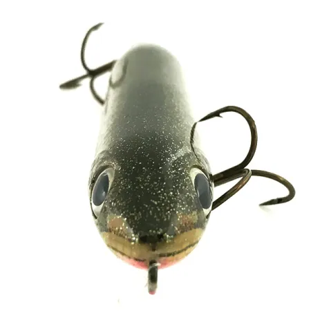 Heddon Super Spook Jr Pintaviehe, BullFrog, 12g, #6963