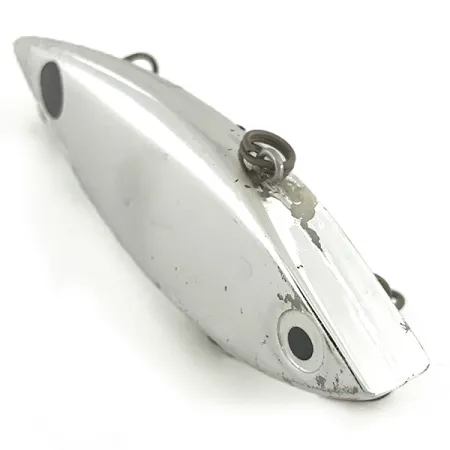 Cotton Cordell TH Spot, 14g Mirror, uppoava huuleton vaappu #6964