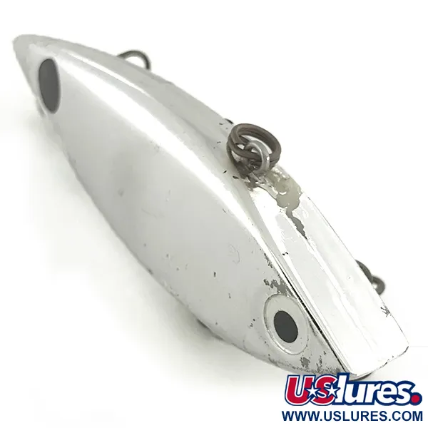 Cotton Cordell TH Spot, 14g Mirror, uppoava huuleton vaappu #6964