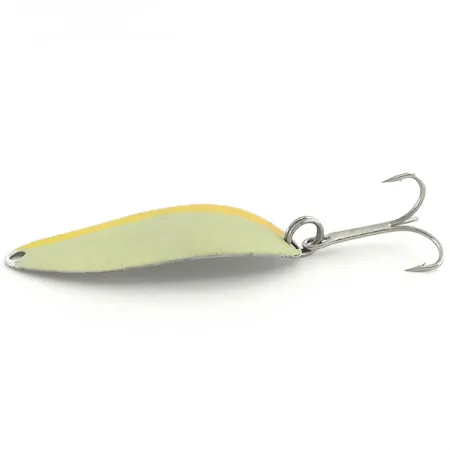 Seneca Little Cleo (Hula Girl) Lusikka, Glow/Kelt, 5g, #6971