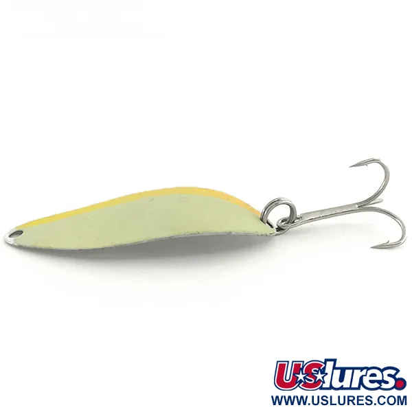 Seneca Little Cleo (Hula Girl) Lusikka, Glow/Kelt, 5g, #6971