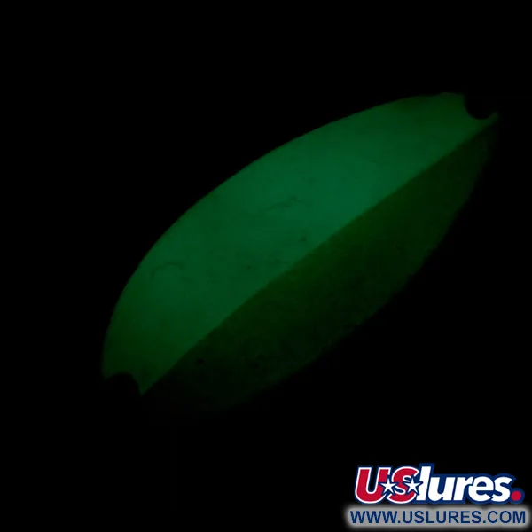 Seneca Little Cleo (Hula Girl) Lusikka, Glow/Kelt, 5g, #6971