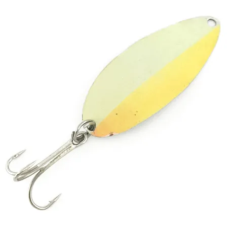 Little Cleo (Hula Girl) Glow trolling spoon