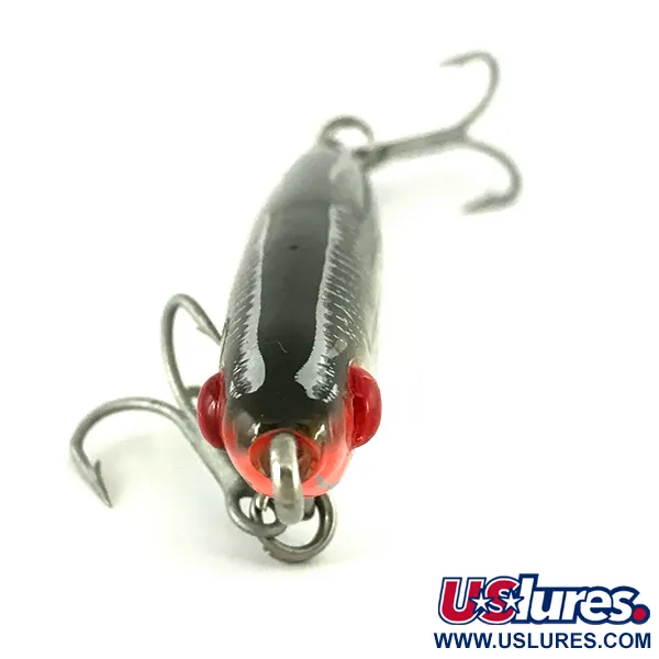 MirrOlure MirrOglass 9MR-21 Twitchbait, 21 Moon Jelly, 9g, Kalvo, #7009