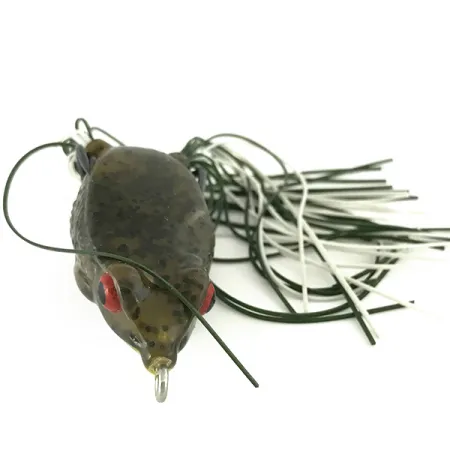 Strike King KVD Sexy Frog Pintauistin, Frog, 14g, #7010