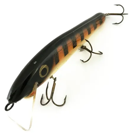 Crane Baits Crane 206 Vaappu, Ahven, 26g, Balsapuu, #7012