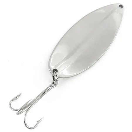 TODDCO Main liner Lusikka, Green / Nickel, 21g, Köli, #7020