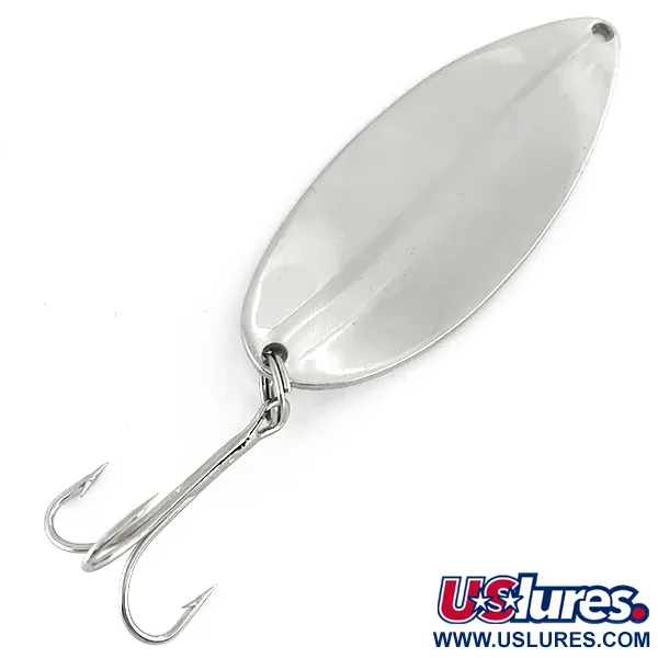 TODDCO Main liner Lusikka, Green / Nickel, 21g, Köli, #7020