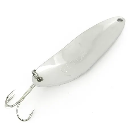 Gator Lusikkauistin, Nikkeli, 35g, Ruostumaton Teräs, #7021