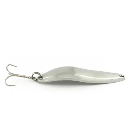 Gator Lusikkauistin, Nikkeli, 35g, Ruostumaton Teräs, #7021