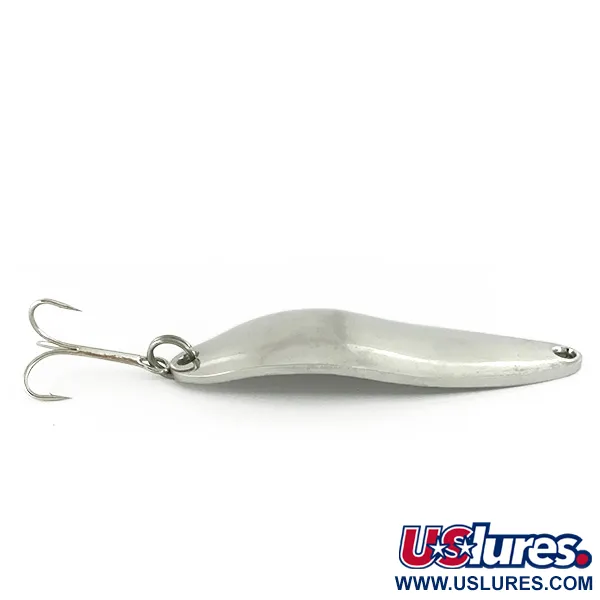 Gator Lusikkauistin, Nikkeli, 35g, Ruostumaton Teräs, #7021