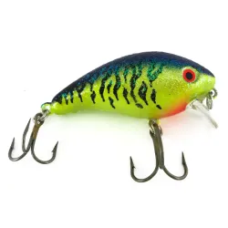 Mann's 1-Minus Crankbaits Mid