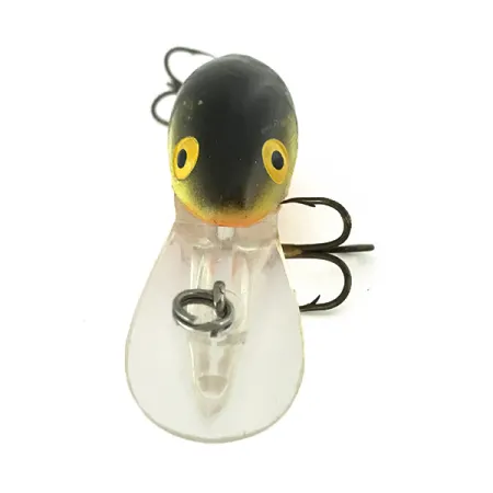 Rebel Little Suspender R Vaappu, Fire Tiger, 8g, Suspending, #7035