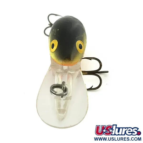 Rebel Little Suspender R Vaappu, Fire Tiger, 8g, Suspending, #7035