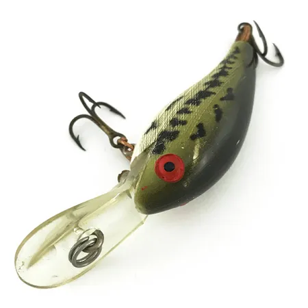 Rebel Little Suspender R Suspender, Tiger, 8g, Syvyys 2m, #7036