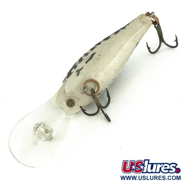 Rebel Little Suspender R Suspender, Tiger, 8g, Syvyys 2m, #7036