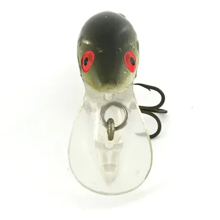 Rebel Little Suspender R Suspender, Tiger, 8g, Syvyys 2m, #7036