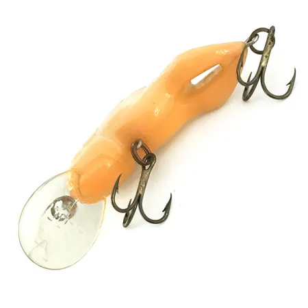 Rebel WEE-CRAWFISH Vaappu, Helmiäinen, 6g, Syvyys 2m, #7078